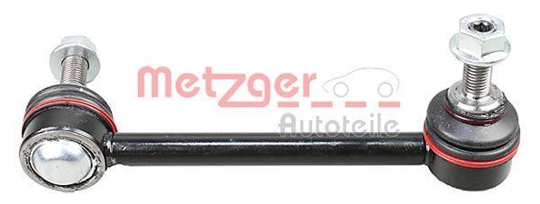 Biellette de barre stabilisatrice (Biellette antiroulis) METZGER ref. 53073904